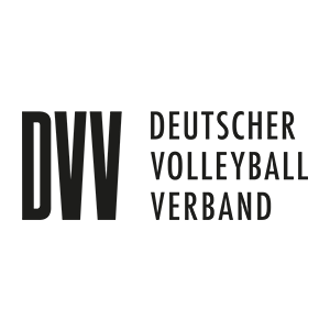 Deutscher volleyball verband Logo