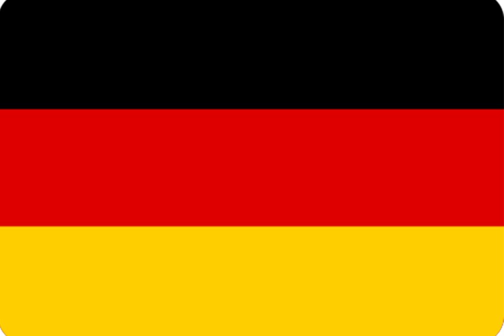 Flag of Germany