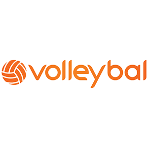 Nederlandse Volleybal Bond logo