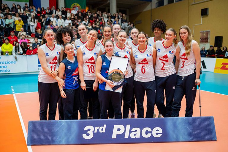 WEVZA-U18-Women-2026-3rd-place